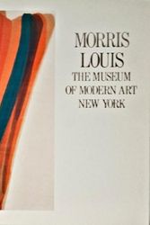 Cover Art for 9780870704192, Morris Louis by John Elderfield, Louis Morris