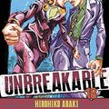 Cover Art for 9782756091013, Diamond is unbreakable - Jojo's Bizarre Adventure, Tome 18 : by Hirohiko Araki