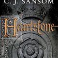 Cover Art for 9780230754799, Heartstone by C. J. Sansom