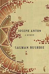 Cover Art for 9780812992786, Joseph Anton by Salman Rushdie