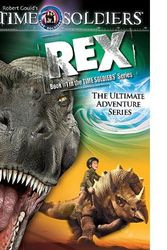Cover Art for 9781420689402, Rex by Robert Gould