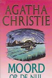 Cover Art for 9789024517961, Hercule Poirot 15: Moord op de Nijl [Agatha Christie 45] by Agatha Christie