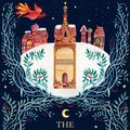 Cover Art for 9781785037610, The Girl in The Tower by Katherine Arden