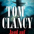 Cover Art for 9783641081348, Jagd auf Roter Oktober by Tom Clancy