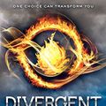 Cover Art for 9780062387738, Divergent by Veronica Roth