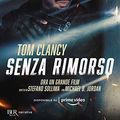 Cover Art for 9788817148399, SENZA RIMORSO by Tom Clancy