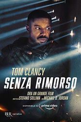 Cover Art for 9788817148399, SENZA RIMORSO by Tom Clancy