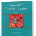 Cover Art for 9780892034529, Advanced Reconstruction by 
