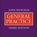 Cover Art for 9780074711774, General Practice by John Murtagh