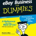 Cover Art for 9780470230312, Starting an eBay Business For Dummies by Marsha Collier