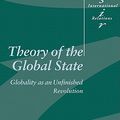 Cover Art for 9780521592505, Theory of the Global State by Martin Shaw