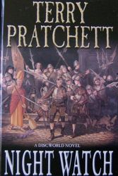 Cover Art for 9781843951780, Night Watch by Terry Pratchett