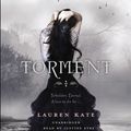 Cover Art for 9781407078069, Torment: Book 2 of the Fallen Series by Lauren Kate