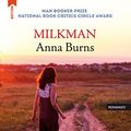 Cover Art for B0844GZN1V, Milkman (Italian Edition) by Anna Burns
