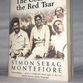 Cover Art for B01N0WHJPY, Stalin: The Court of the Red Tsar by Simon Sebag Montefiore(2014-07-10) by Unknown