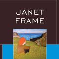 Cover Art for B0056A8USI, Janet Frame: Semiotics and Biosemiotics in Her Early Fiction by Paul Matthew St Pierre