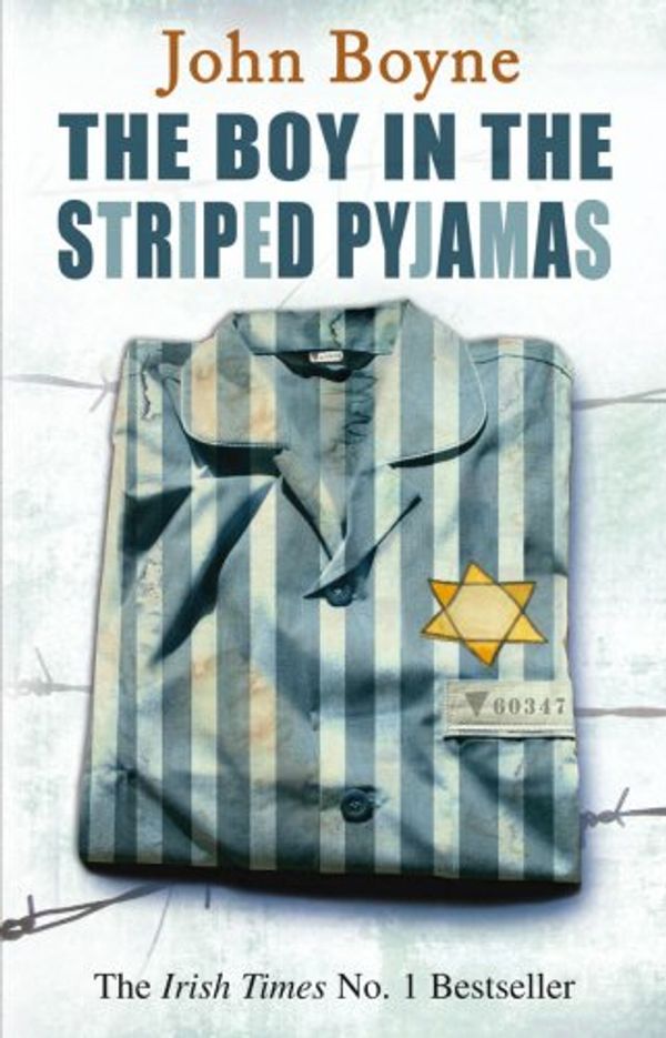 Cover Art for 9781862303492, The Boy in the Striped Pyjamas by John Boyne