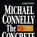 Cover Art for B01N03H5IQ, The Concrete Blonde (A Harry Bosch Novel) by Michael Connelly (2010-10-28) by Unknown
