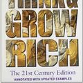 Cover Art for 9788183223652, Think and Grow Rich by Napoleon Hill