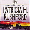 Cover Art for 9781556617317, Red Sky in Mourning (Helen Bradley Mysteries) by Patricia H. Rushford