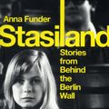 Cover Art for 9781847083357, Stasiland by Anna Funder