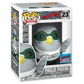 Cover Art for 0889698586191, Funko Pop! Icons New York Comic Con Paulie Pigeon 2021 NYCC Exclusive (Edition of 1500) Figure #23 by Unknown