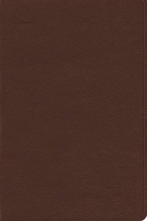 Cover Art for 9781433541605, Heirloom Thinline Bible-ESV by Crossway Bibles