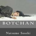 Cover Art for 9781530468249, Botchan by Soseki Natsume