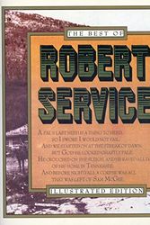 Cover Art for 9780894718137, The Best of Robert Service by Robert W. Service