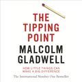 Cover Art for 9781405557269, The Tipping Point by Malcolm Gladwell