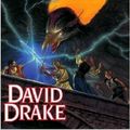 Cover Art for 0024547112996, Servant of the Dragon by David Drake