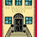 Cover Art for 9788374958431, 44 Scotland Street by Smith Alexander McCall