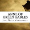 Cover Art for 9781544181318, Anne of Green Gables by Lucy Maud Montgomery