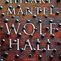 Cover Art for B0055DLC6I, Wolf Hall by Hilary Mantel