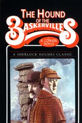 Cover Art for 9780345350527, Hound of the Baskervilles by Arthur Conan Doyle