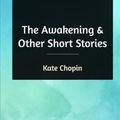 Cover Art for 9780368208300, The Awakening by Kate Chopin