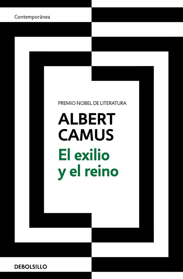 Cover Art for 9788466358118, El exilio y el reino / Exile and the Kingdom by Camus, Albert