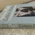Cover Art for 9780571106110, Letters Home 1950-63 by Sylvia Plath and Aurelia Schober Plath (editor)