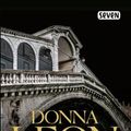 Cover Art for 9789511388364, Anteeksiannon houkutus by Donna Leon