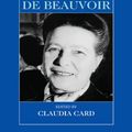 Cover Art for 9780511074714, The Cambridge Companion to Simone de Beauvoir by Claudia Card