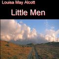 Cover Art for 9781554456642, Little Men by Louisa May Alcott