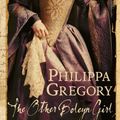 Cover Art for 9780007130917, The Other Boleyn Girl by Philippa Gregory