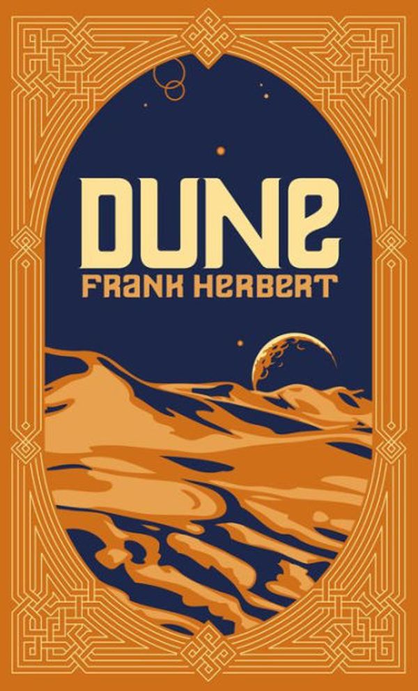 Cover Art for 9780425266540, Dune - Hardcover by Frank Herbert