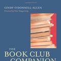 Cover Art for 9780325008295, The Book Club Companion by O'Donnell-Allen, Cindy