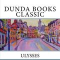 Cover Art for 9781466234086, Ulysses by James Joyce