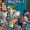 Cover Art for 9781599613772, Knight for a Day by Kate McMullan