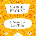 Cover Art for 9780701139896, In Search Of Lost Time, Vol 3: The Guermantes Way by Marcel Proust