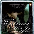 Cover Art for 9780141023540, Wuthering Heights by Emily Bronte