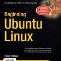 Cover Art for 9781590599914, Beginning Ubuntu Linux by Keir Thomas