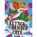Cover Art for B010BDQFMM, [(Attack of the Bandit Cats )] [Author: Geronimo Stilton] [Mar-2013] by Geronimo Stilton